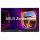 39,6 cm (15.6") 1920 x 1080 Pixel ASUS 90LM0385-B01N71 16:9 Full HD IPS 5 ms 60 Hz HDMI