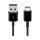 Samsung EP-DG930M - USB-Kabel - USB (M) bis USB-C (M)