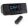 Medion MD 89289 Stereo Internetradio schwarz