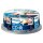 1x25 Philips CD-R 90Min 800MB 40x SP