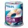 1x100 Philips DVD-R 4,7GB 16x SP