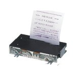 Citizen MD911SS Belegdrucker Punktmatrix