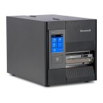 HONEYWELL PD45S0F Etikettendrucker Thermodirekt /...