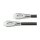 Series Ultra-High-Speed HDMI® 2.1 Kabel, 8K UHD-2 / 4K UHD, Vollmetallstecker, CU, Nylongeflecht, schwarz, 2m
