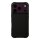 CARE by PanzerGlass Samba Case iP17/18 Pro Schwarz m. MagSafe