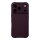 CARE by PanzerGlass Samba Case iP17/18 Pro Dark Cherry MS