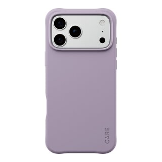CARE by PanzerGlass Samba Case iP17/18 Pro Max Rich Lavender MS
