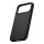 CARE by PanzerGlass Flow Case Schwarz m. MagSafe iPhone 17 Pro Max