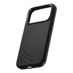 CARE by PanzerGlass Flow Case Schwarz m. MagSafe iPhone...
