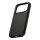 CARE by PanzerGlass Flow Case Schwarz m. MagSafe iPhone 17 Pro