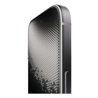 PanzerGlass Platinum Screen Protector iPhone 17 Pro Max w. FASTFIT IN-A-BOX