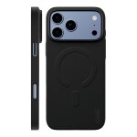 CARE by PanzerGlass SL1M Case Schwarz m. MagSafe iPhone...