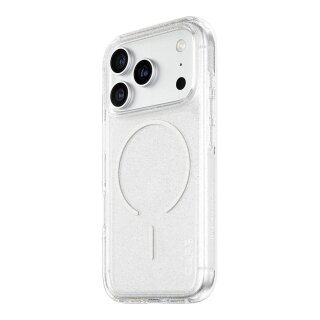 CARE by PanzerGlass Star Lit Case m. MagSafe iPhone 17 Pro