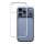 CARE by PanzerGlass X-Ray Case iPhone 17 Pro