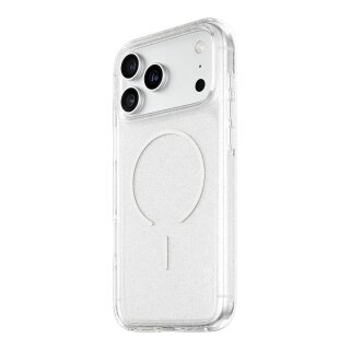CARE by PanzerGlass Star Lit Case m. MagSafe iPhone 17 Pro Max