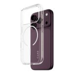CARE by PanzerGlass Urban Explorer Case Transparent m....