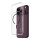 CARE by PanzerGlass Urban Explorer Case Transparent m. Schwarz MagSafe iPhone 17 Pro Max