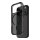 CARE by PanzerGlass Smokey Case m. Schwarz MagSafe iPhone 17 Pro