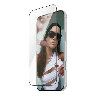 PanzerGlass SAFE. Screen Protector iPhone 18 Pro Max/ 17 Pro Max