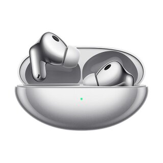 TELZ Huawei Freebuds Neo, Stellar Silver, Dolphin-T010