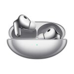 TELZ Huawei Freebuds Neo, Stellar Silver, Dolphin-T010