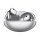 TELZ Huawei Freebuds Neo, Stellar Silver, Dolphin-T010