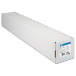 HP beschichtetes Papier A1 metrisch Rolle 150FT