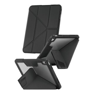 PanzerGlass CARE TPU Essential Case black iPad 11" (2025)