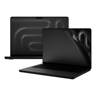 PanzerGlass Magnetic 2-Way Privacy Film Displayschutz Macbook Air 14.2" M1 | M2 | M3 | M4 | M5