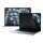 PanzerGlass Magnetic 2-Way Privacy Film Displayschutz Macbook Air 13.6" M2 | M3 | M4 | M5