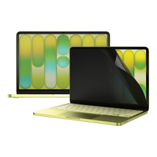 PanzerGlass Magnetic 2-Way Privacy Film Displayschutz Apple MacBook Neo 13 M2 | M3 | M4 | M5