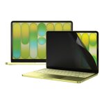 PanzerGlass Magnetic 2-Way Privacy Film Displayschutz...