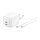 Belkin Ladegert Dual USB-C 67W PD PPS+2m Kabel