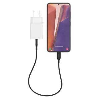 ZAGG mophie essentials Netzteil 20W 1x USB-C wei