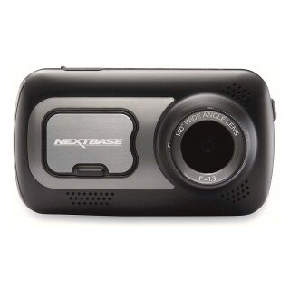 Nextbase 522GW Dashboardcamera 2560 x 1440 black