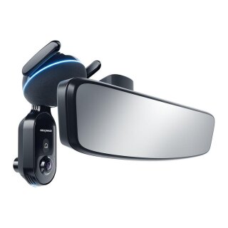 Nextbase iQ 4k intelligente Dashcam inkl. 64 GB SD-Karte
