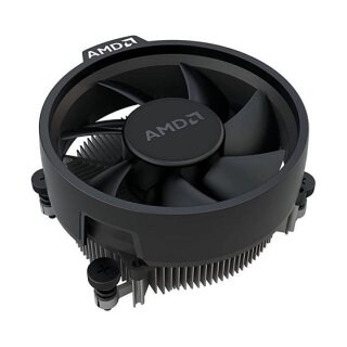 K AMD WRAITH STEALTH AM4 Ryzen CPU Kühler