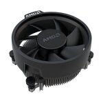 K AMD WRAITH STEALTH AM4 Ryzen CPU Kühler