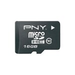 CARD Micro HC Card 16GB PNY HP mi210