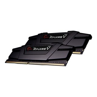 64GB PC 3600 CL18 G.Skill KIT (2x32GB) 64GVK Ripjaws