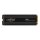 M.2 4TB Crucial T500 (schwarz, PCIe 4.0 x4, NVMe, M.2 2280, mit Heatsink)