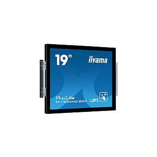IIYAMA 48.3cm (19") TF1934MC-B2X 5:4 M-Touch DVI-D+US