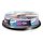 1x10 Philips DVD-RW 4,7GB 4x SP