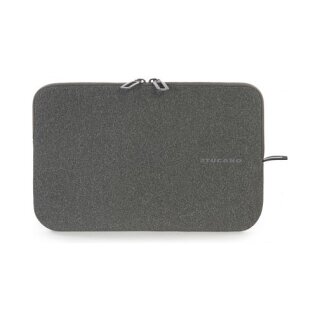 Tucano Melange Sleeve für Tablets von 9" - 10.5" schwarz