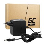 Green Cell PRO 19V 3.42A 65W Charger Adapter Asus R510C...