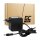 Green Cell PRO 19V 3.42A 65W Charger Adapter Asus R510C R510L R556L X550C X550L Toshiba Satellite