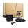 Greencell Laptop Charger PRO 19V 2.37A 45W Asus R540 X200C X200M X201E X202E Vivobook F201E S200E