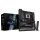 GIGABYTE X870 AORUS INFINITY AM5 4xDDR5 HDMI DP 4xM.2