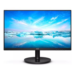 54,6 cm (21.5") 1920 x 1080 Pixel Philips 221V8/00 16:9 Full HD VA 4 ms 75 Hz HDMI VESA