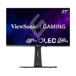 Viewsonic Monitor XG272-2K-OLED XG2722KOLED (XG272-2K-OLED)